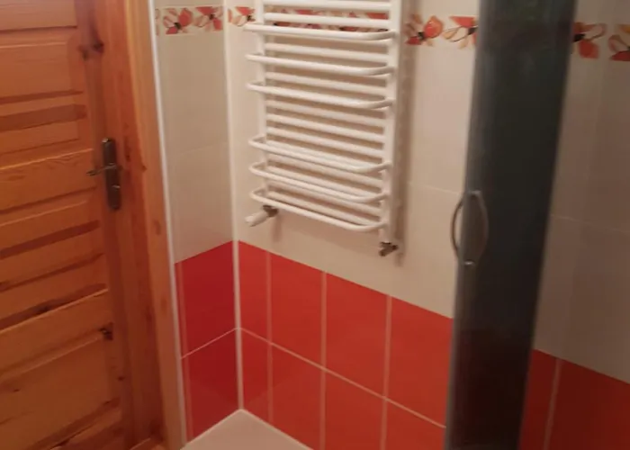 Pokoj 2Osobowy