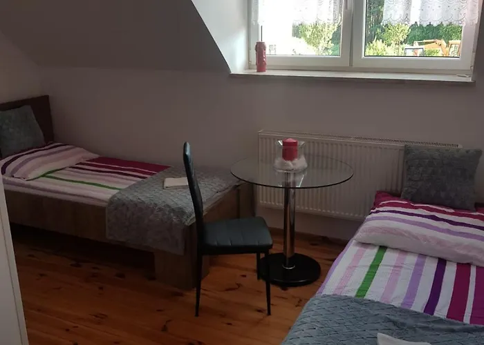 Pokoj 2Osobowy